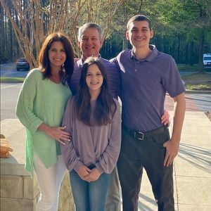 Meet your Posher, Anna leigh